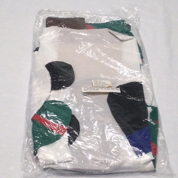 Snowman Christmas Flag NIP - Picture 3 of 4